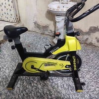 بيسكل رياضي • عمارة شهداء سيدين