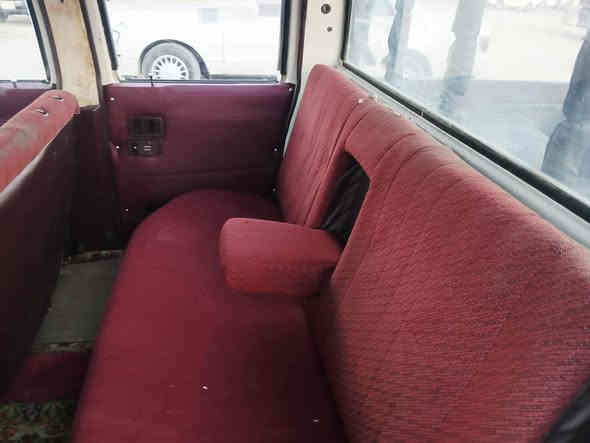 نيسان للبيع١٩٩٢فول السعودي تماتيك اصل كير محرك بلاد مكفول مشروع وطني تحويل وين ماكان سنويه ل٢٩ صاحبه بسفوان سعر ٦٢$ اتصال فقط غيرموجود على النت ت***********+***********
