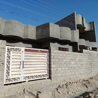 المقدادية بلور • ٢٤٠م • ٤ غرف طابقين