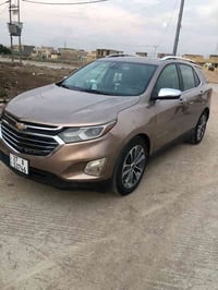 اكوينكس • ٢٠١٨ • واسط