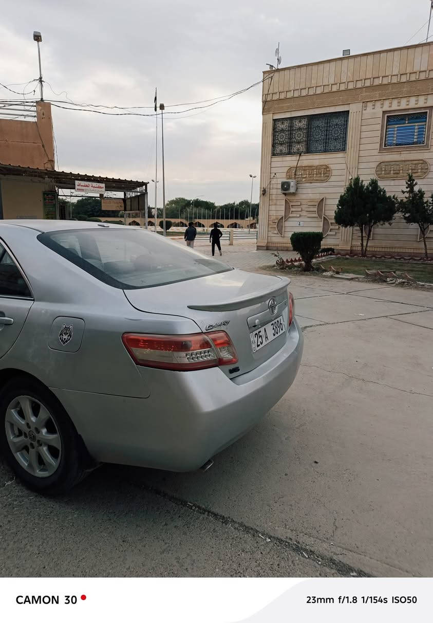 ب ٨٠
٦ سلندر مكان تكريت 
٢٠٠٧ 
حزام صبغ
شاشة كامرة تبريد ثلج


**إذا كنت صاحب هذا الإعلان وتريد حذفه لأي سبب، رجاءا أرسل رسالة إلى الدعم الفني**