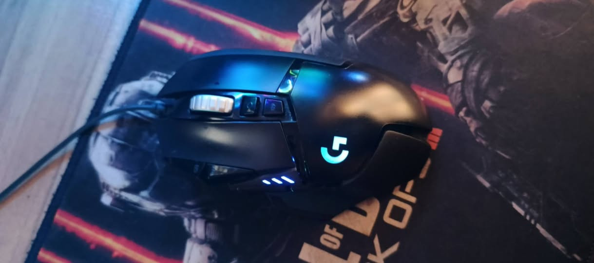 ماوس G502 hero للبيع


**إذا كنت صاحب هذا الإعلان وتريد حذفه لأي سبب، رجاءا أرسل رسالة إلى الدعم الفني**