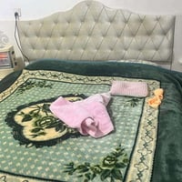 طقم سرير • كامل • قابل تفاوض