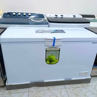 يالله اللهم صلي على محمد وآل محمد  مجمده + ثلاجه : _مجمده حجم كبير (٢٠...