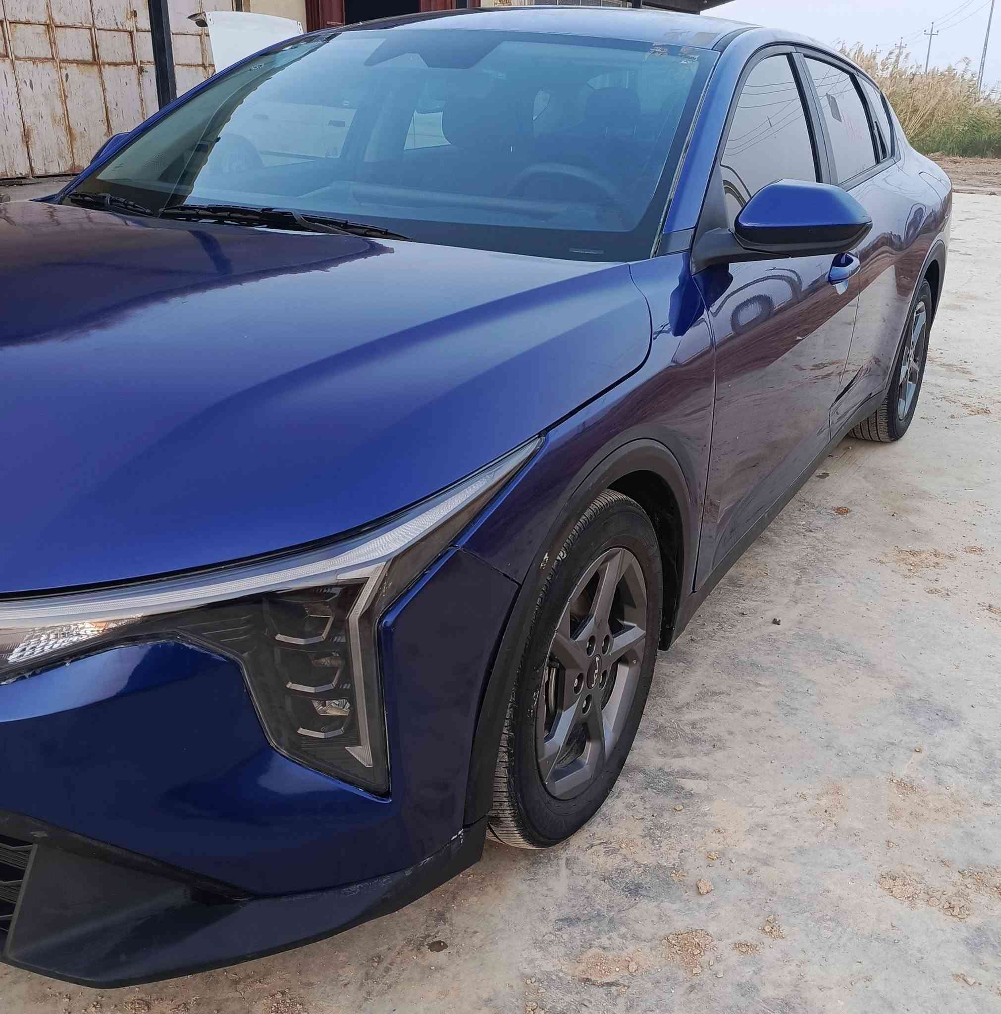 سلام عليكم كي 4 موديل 2025  موصفات نص فول  بصمه شاشه كبيره تحكم جهتين رادار امامي جانبي رادار خلفي شحن واير ليس الحادث جاملغ ايمن وبنيد البنيد نفسة مصلح والجاملغ مبدل وباب العبري مال السايق  بي بارد    السياره جاهزه مابيه اي نقص لونه كلش حلو ماشيه ١٣  الف mi  مكينه 2000  دوش مرقم مثنى شهداء  تاخذ جاهز  لوكات وسنوية وكالة عامة  بدون ورثة  السعر ١٦٠  وبيها  مجال قليل
***********
