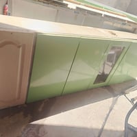 مرمر • ترميم بسيط • ٣ قطع