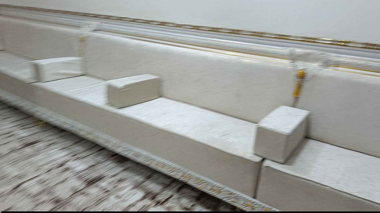 شغل تزكام سعر المتر ١٢٥
تواصل واتساب *********** عمارة, ميسان
