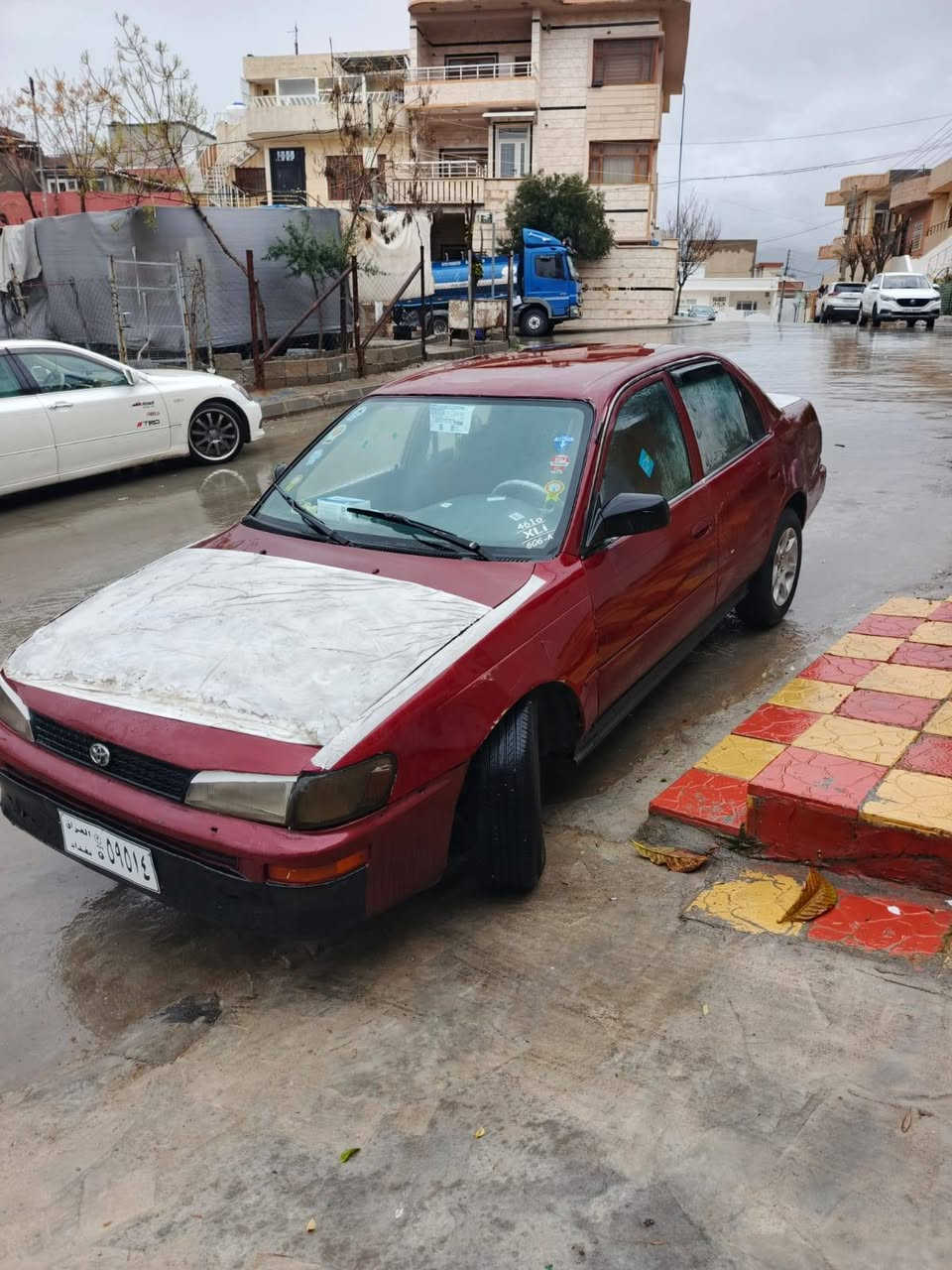 سڵاوبرایان ئە م کرۆلایە بۆفرۆشتن مە کینە و گێڕی بە شە رت کارە بای هه مە و گیانی ئیش دە کات علوجە نرخی 14گڵا


**إذا كنت صاحب هذا الإعلان وتريد حذفه لأي سبب، رجاءا أرسل رسالة إلى الدعم الفني**