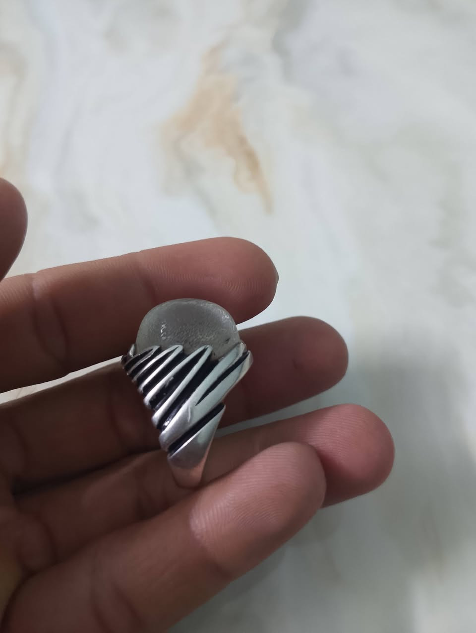 محبس در نجفي مخطوطه مكاني ميسان


**إذا كنت صاحب هذا الإعلان وتريد حذفه لأي سبب، رجاءا أرسل رسالة إلى الدعم الفني**