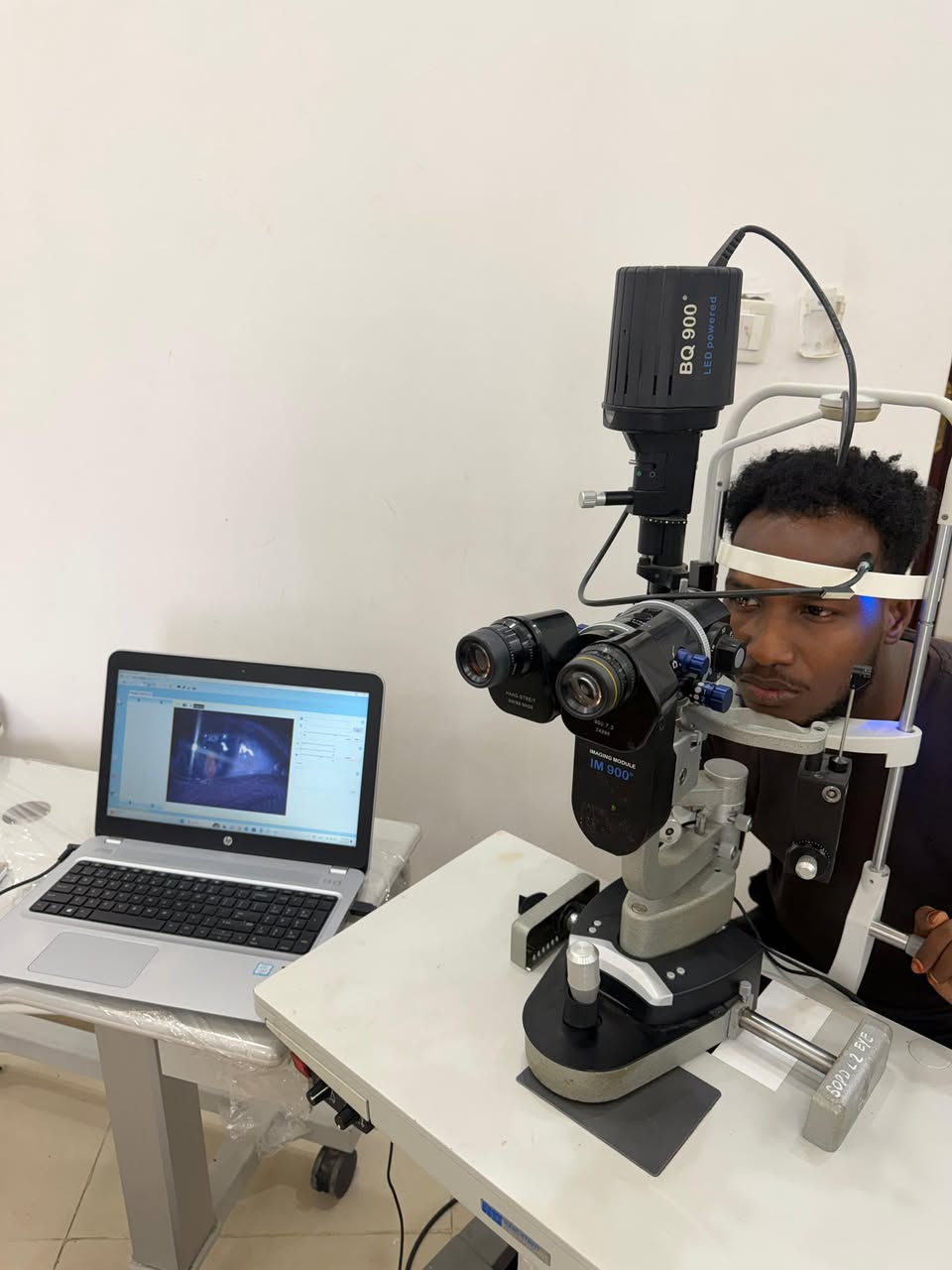 BQ 900 Haag-Streit slit lamps led with camera

Available in Dubai

WhatsApp 00201146630537


**إذا كنت صاحب هذا الإعلان وتريد حذفه لأي سبب، رجاءا أرسل رسالة إلى الدعم الفني**