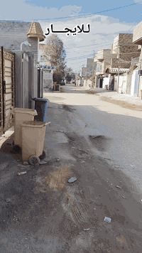 حي الزهراء • غرفة نوم • مساحة كبيرة