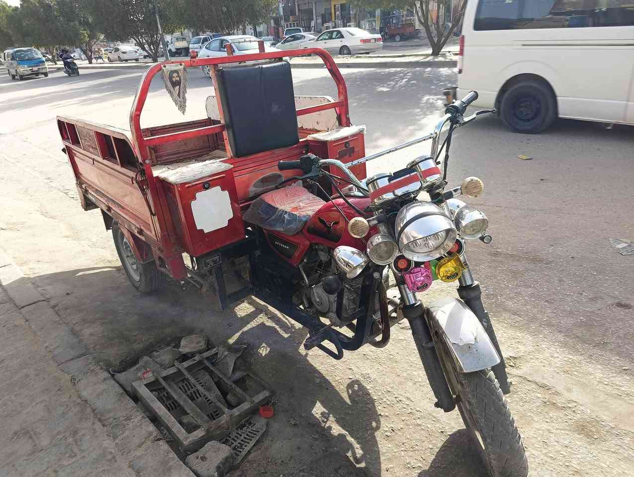 🔴 ستوتة جمرة للبيع – أصولية 100٪ 🔴
ستوتة جمرة
📅 موديل 2020
🚗 طالعة سنة 2022
✔️ ما تحتاج أي شي
✔️ أوراق أصلية
✔️ نظيفة بمعنى الكلمة
💰 السعر: 1.650 قابل للتفاوض بالمعقول
📍 العنوان: النجف الأشرف – حي العسكري كبل
📞 للجادين فقط، الاتصال ***********  واتساب متوفر او ترك تعليق
