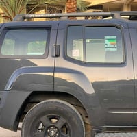 اكستيرا للبيع موديل 2008   رقم بغداد بسمي.  امريكي حادثهه بس بنيد بدون...