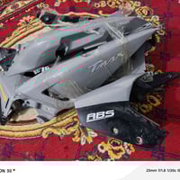 كفرات تي ماكس 2014 تخم كامل للبيع 07781072303