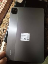 انفكس اكس باد • ٢٥٦ • بطارية ٧٠٠٠