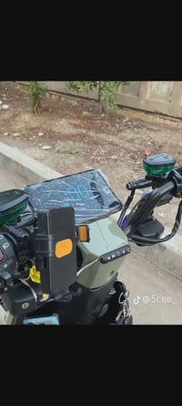دراجا شحن للبيعR. 9مكلفا بل نشر 077047985730واتساب