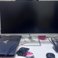 HP 24 • ٧٥هرتز • استعمال نظيف