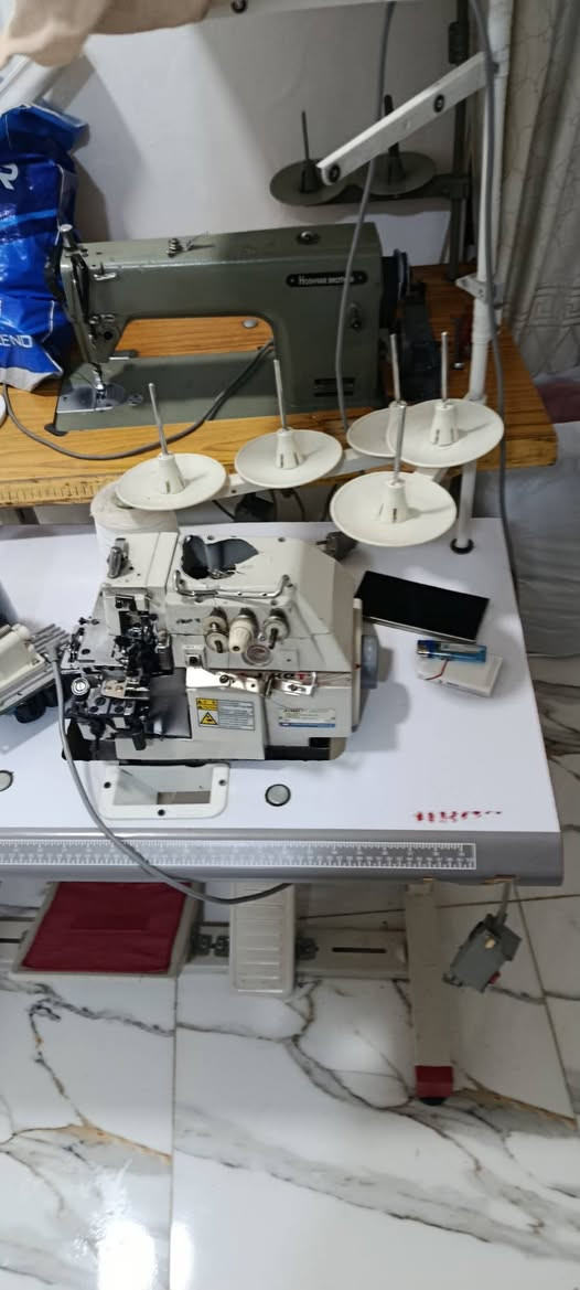 اسلام عليكم مكائن خياطه للبيع ذني مقابيل عينكم وغراضهن موجوده مكان بغداد ***********شراي يخابر
