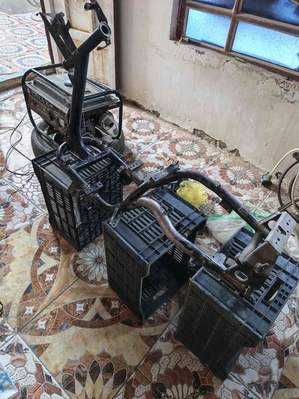 سلام عليكم شاصي ماكس عدله لبيع وياه مثلثه و سكان شاصي محكوك ونضيف شراي يجي خاص او ينتصل هاذ رقمي مكاني ناصريه المركز


**إذا كنت صاحب هذا الإعلان وتريد حذفه لأي سبب، رجاءا أرسل رسالة إلى الدعم الفني**