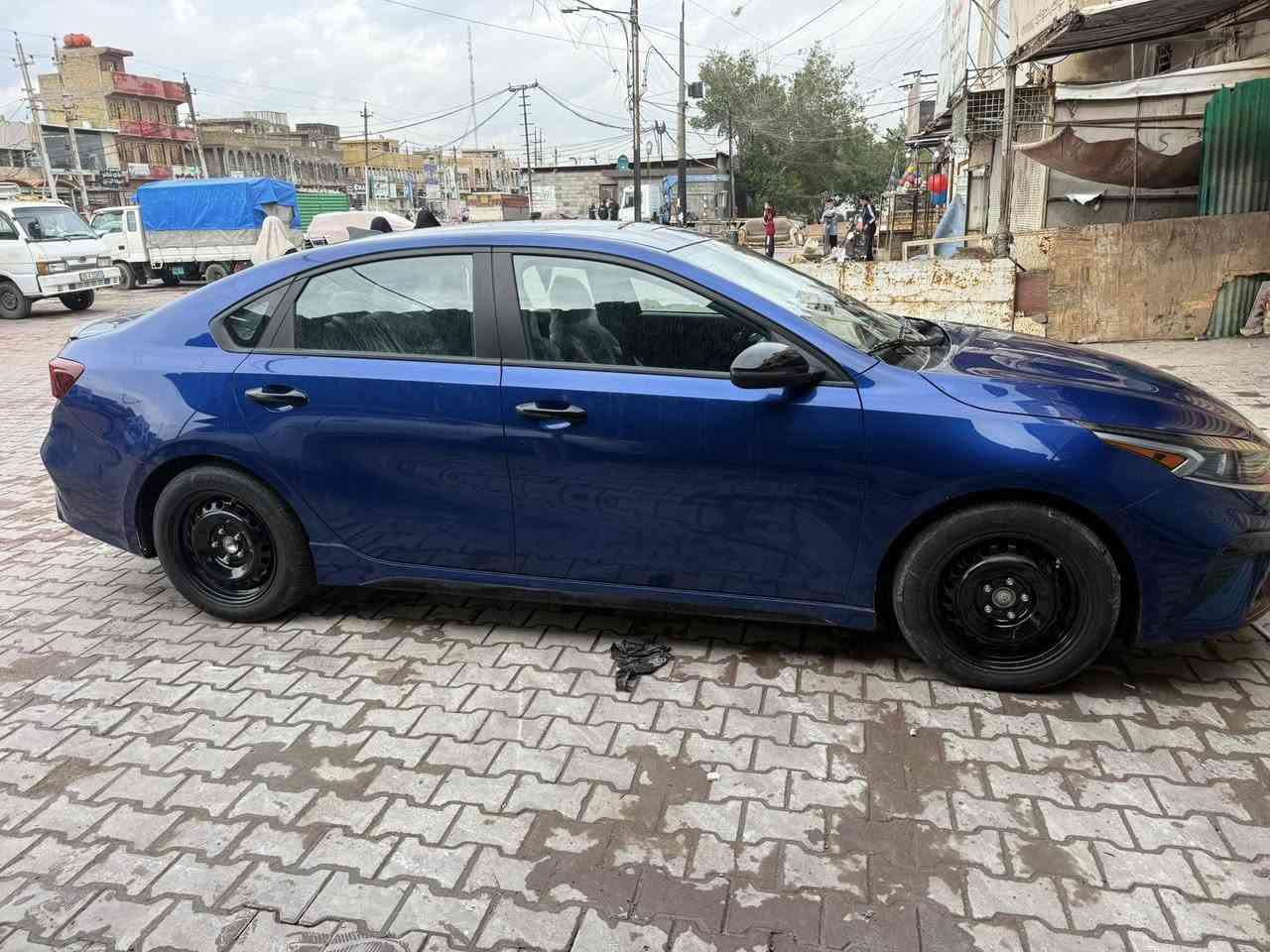 سلام عليكم فورتي جيتي لاين موديل٢٠٢٤  فول موصفات ما عده الفتحه ماشي ١٥ حدثه خفيف منشور بجم كبس سايد بريك دكمه سياقه ضاتيه نقطه عمياه تحديد مسار تشغيل عن بعد كشنات جلد /مخمل علامت جيتي لاين فول تحكمات ستيرن علامت جيتي لاين بستيرن اضار جانبي شاشا جبيره هواي موصفات لايرباك لادواخل لا تبديل حادثه بس مال امريكه معمر باقي كفاله سعر ١٥٥ بيه مجال ***********
