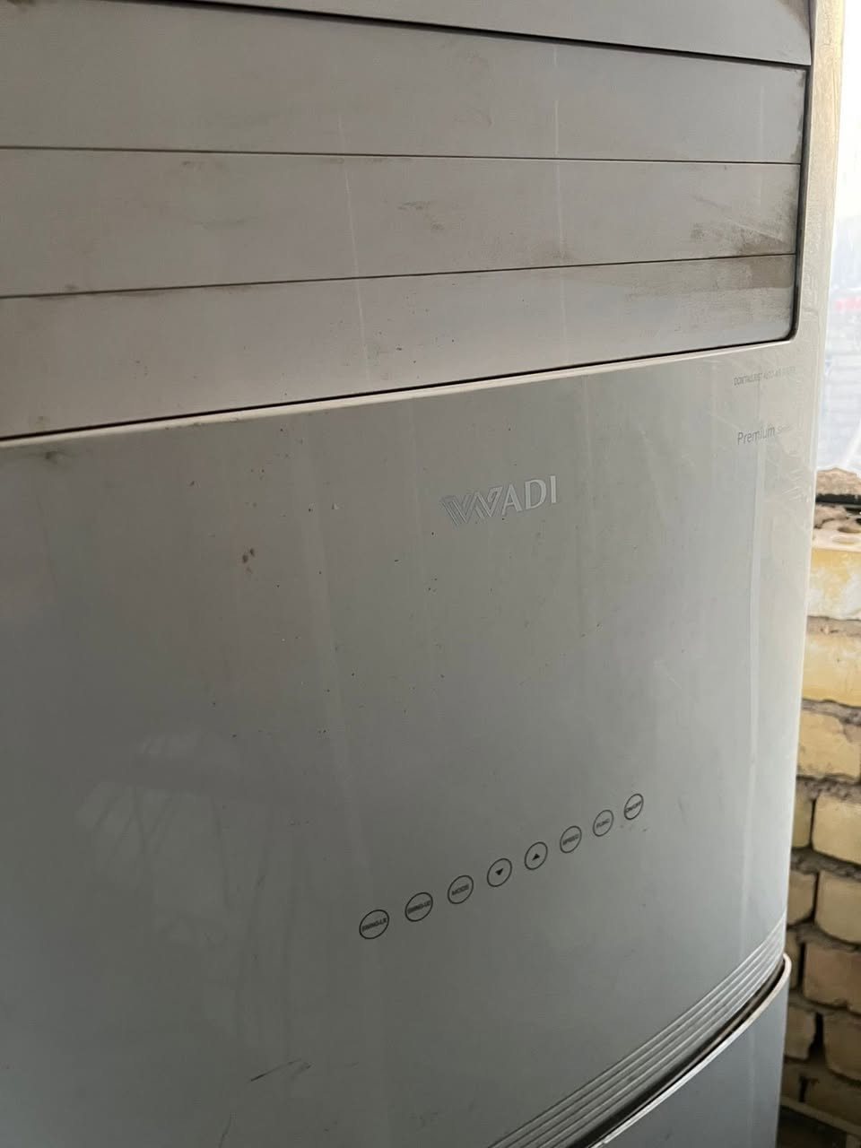 سبالت عدد 2
4 طن يشتغلن ع مولده يأخذن 4 أمبيرات جديدات كلش مستخدمات شي قليل وباردات ثلج الله شاهد


**إذا كنت صاحب هذا الإعلان وتريد حذفه لأي سبب، رجاءا أرسل رسالة إلى الدعم الفني**