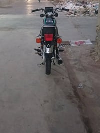 دراجه إيراني موديل2026 جديده مستخدمه قليل بغداد مدينه الصدر 0786946731...
