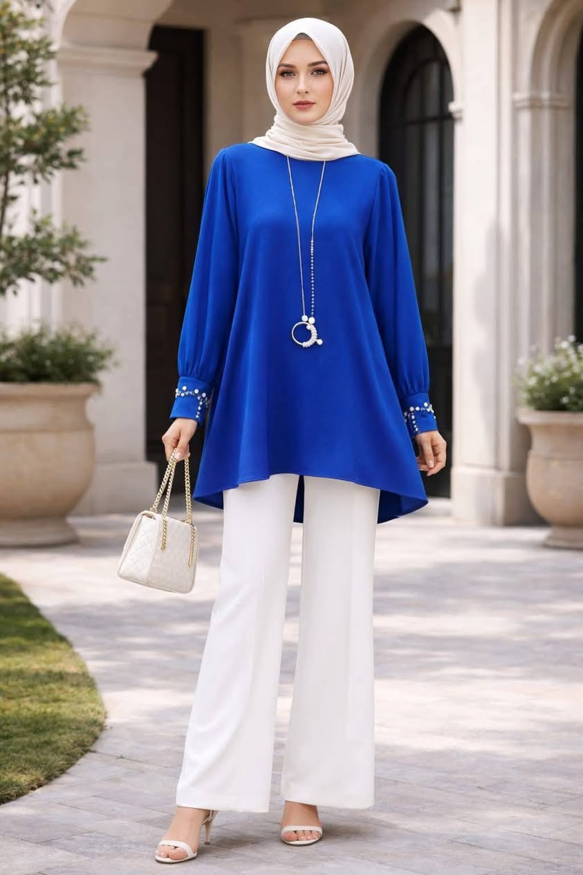 السعر 6000دينار 
🔥 عرض خاص سارع الحجز 🔥
قميص نسائي ماركه تركي 🇹🇷
كوالتي عالي وتصميم راقي ✨
💰 السعر فقط: 6000 دينار
📏 القياسات متوفرة
📦 توصيل لجميع محافظات العراق
🚚 بابل: 3000 | باقي المحافظات: 5000
✅ افحص طلبك كدام المندوب يلله تستلمه
❗ إذا مو نفس المواصفات يرجع بيد المندوب
🚫 وما تدفع أي توصيل
📲 حجز واتساب حصراً:
***********
