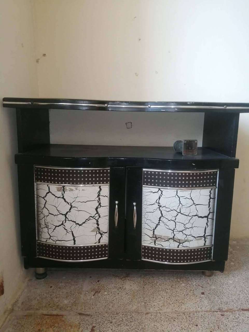 السلام عليكم ميز وجرباية للبيع 
سعر الجرباية ٦٥ وسعر الميز ٢٠
العنوان  بعقوبة ..المجمع الصناعي


**إذا كنت صاحب هذا الإعلان وتريد حذفه لأي سبب، رجاءا أرسل رسالة إلى الدعم الفني**