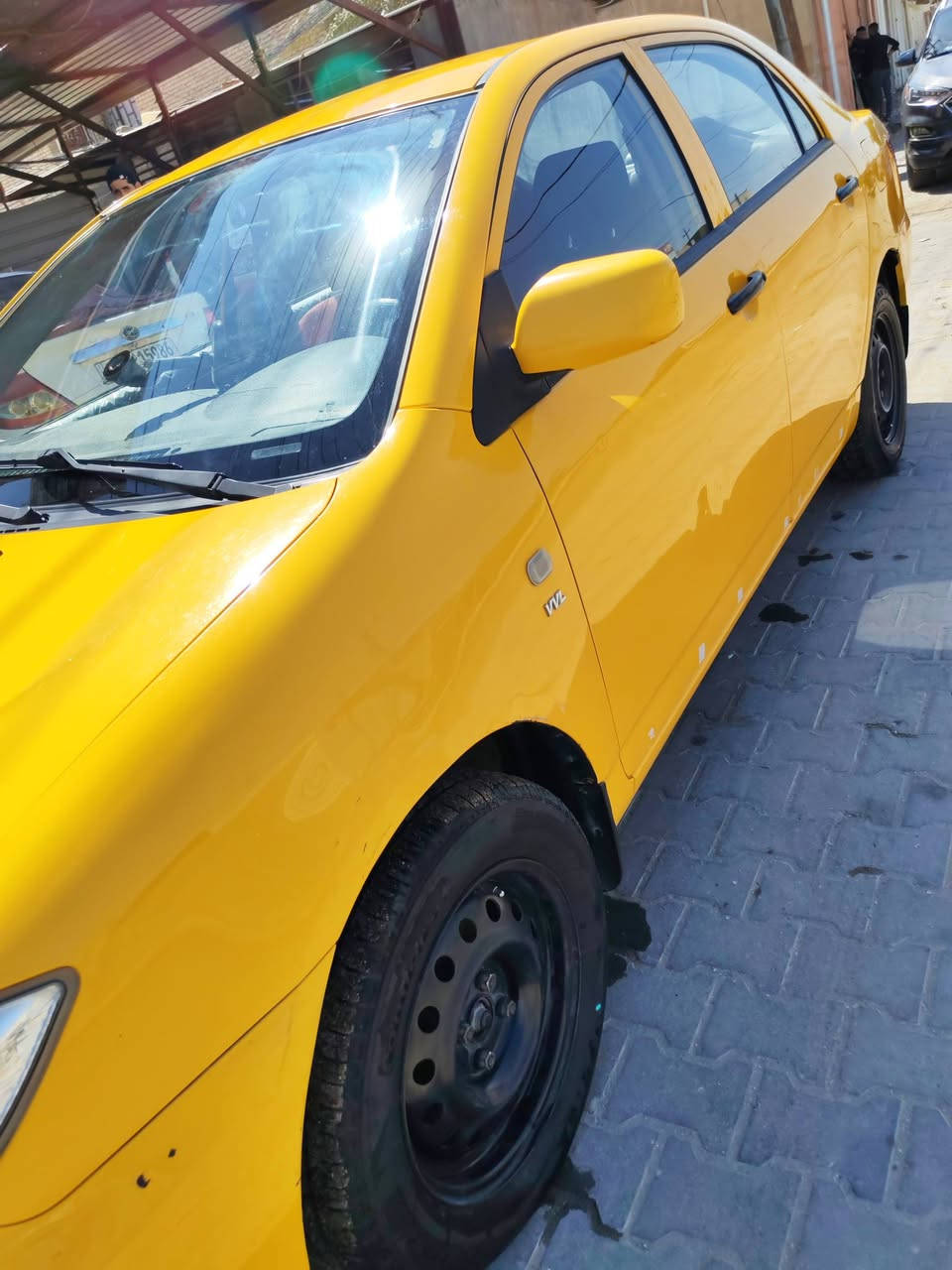 بي واي دي اف ثري موديل 2019مطلوبه مصرف السعر 78وبية مجال العنوان كربلاء امن الداخلي
رقمي ***********
السيارة مكفولة رقمها بابل 
غير متواجد على الفيس

