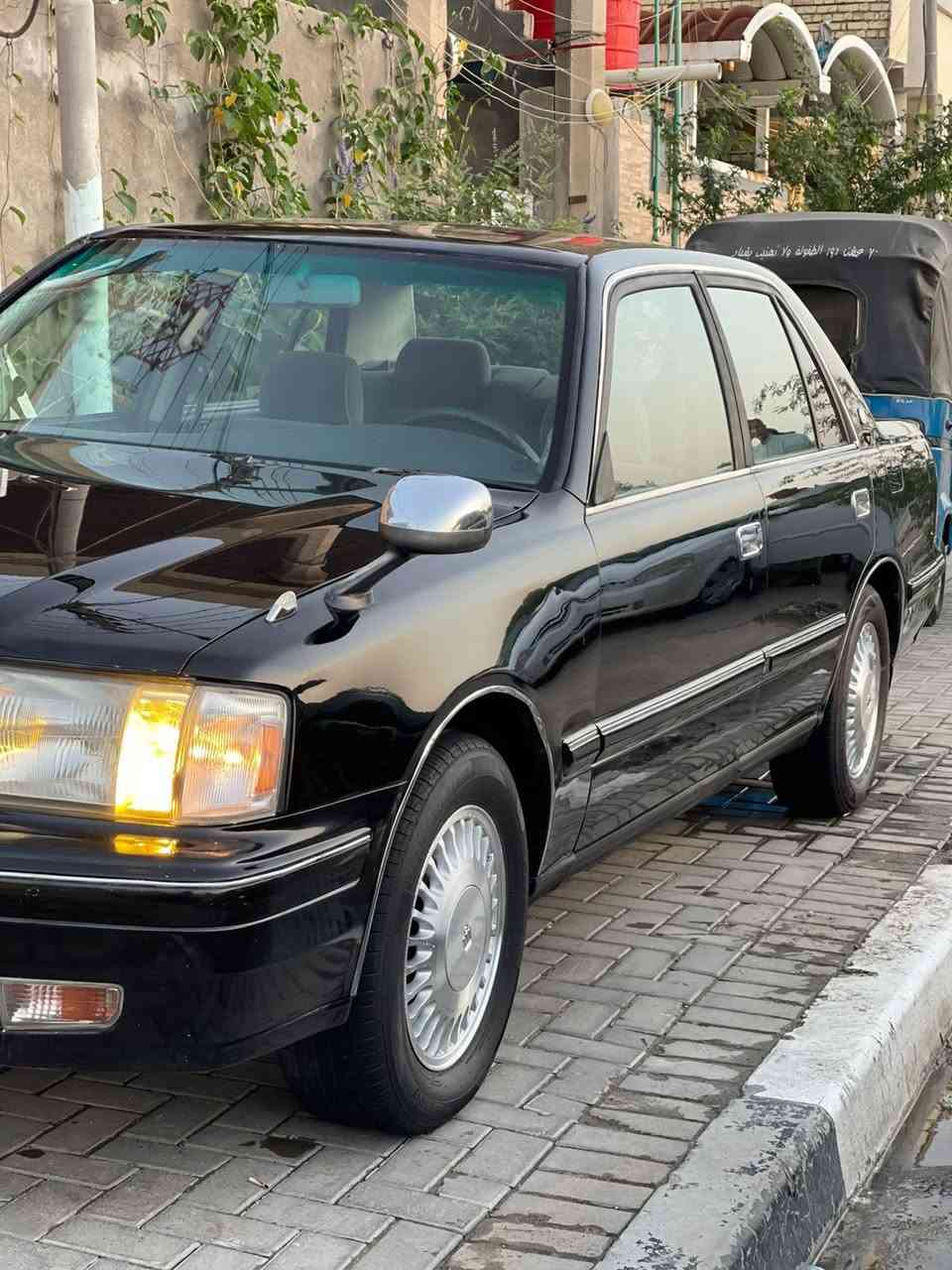 سلام عليكم راس الثور حاويه ادوات كفاله من الكص وضربه محوك فيشتين خمس دكم مكانهه بل بصره سعرها50هاتف***********
