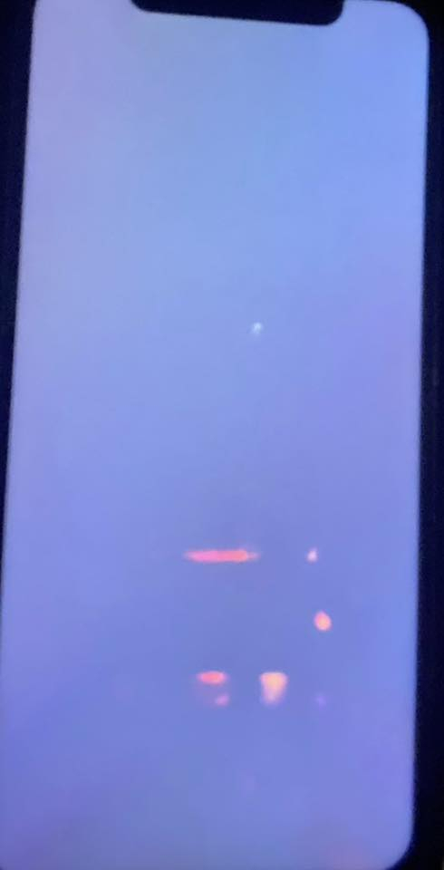 ايفون 11عادي مامفتوح ذاكره ٦٤ بي فطر بلضهر مامأثر وبي هذا الحمار الي مصوره بلشاشه مامأثر ع اللمس العب بي ببجي بسلاسه بطاريته خدمه لون احمر قيم بليرضي الله او اراوس ب ١٢ برو ماكس وانطي فرق بسيط لان حالتي الماديه مو كلش اسف ع الاطاله


**إذا كنت صاحب هذا الإعلان وتريد حذفه لأي سبب، رجاءا أرسل رسالة إلى الدعم الفني**