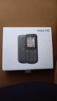 نوكيا 130 • موبايل • للبيع