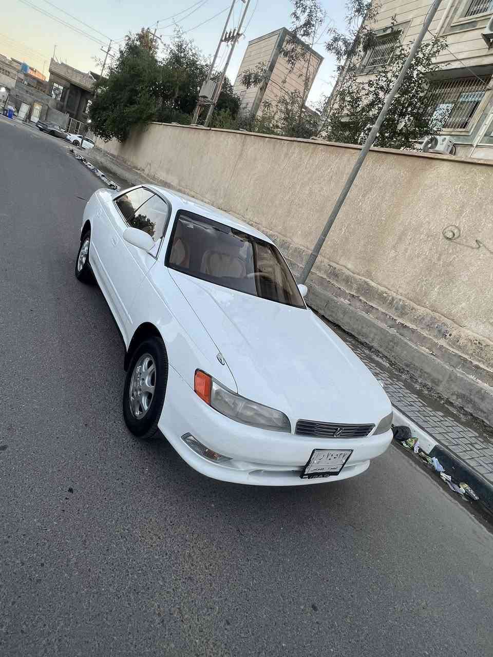 سلام عليكم مارك نفخ مديل 1993 رقم بصره مشروع وطني الغايت 2028 مكفوله من الكص ونقل وضربه ولعيب شرعي مكينه وكير ونجي كفاله تبريد شغال حداده جديده طخم تاير ويلكب جديد السعر 70 رقم الهاتف *********** العنوان البصره الزبير حي العسكري قرب السوق
