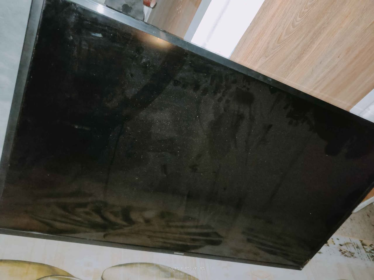 اجهزه نضيفه شغاله الرمادي, الأنبار


**إذا كنت صاحب هذا الإعلان وتريد حذفه لأي سبب، رجاءا أرسل رسالة إلى الدعم الفني**