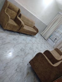 كنب • نضيف • ما بيه ضرر