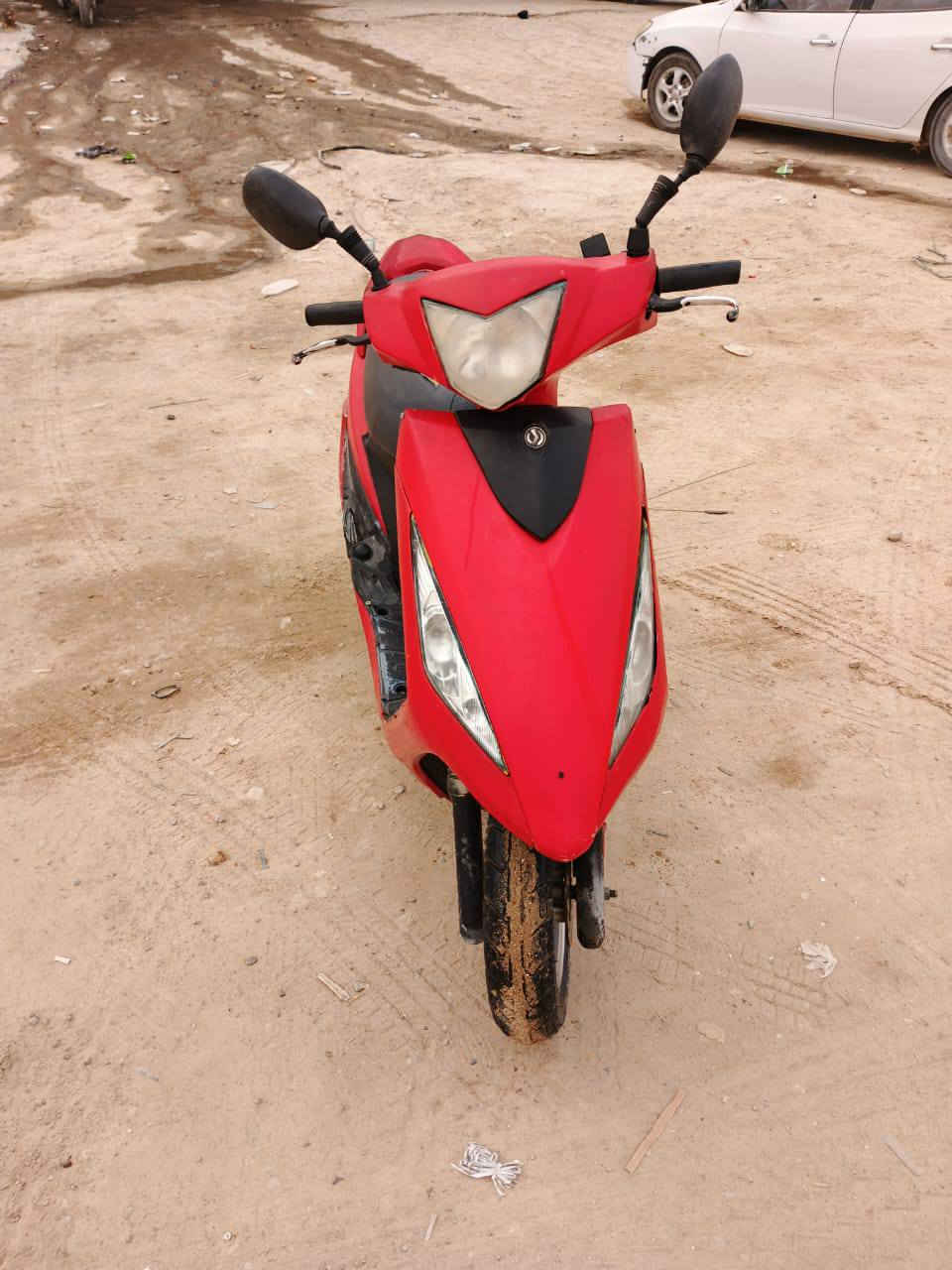 كامكو جي3 للبيع مكاني النجف السعر 120 وبي مجال


**إذا كنت صاحب هذا الإعلان وتريد حذفه لأي سبب، رجاءا أرسل رسالة إلى الدعم الفني**