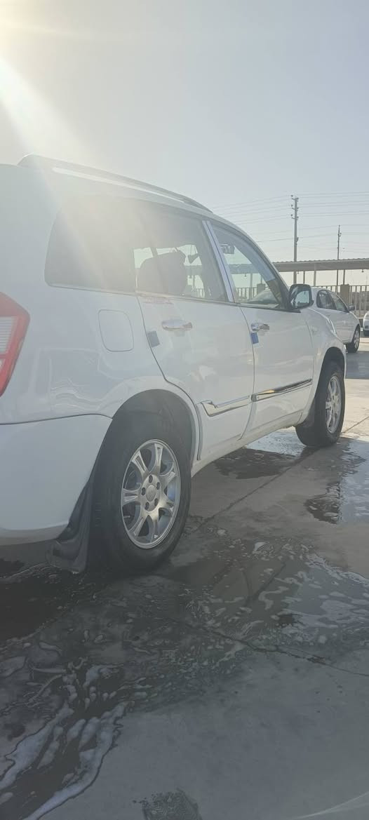 يالله تيكو ٢٠١٤ كير ميكانيكي كير ومكينه مكفولات السياره مكفوله من الضربه والتبديل برغي ممفتوح بيه بس بيه رشات صبغ تلكيط خياسات  السياره ماشيه ١٤٨ صدر خلفي امامي منفوضه نفض السياره جاهزه من كلشي ربع متصرف عليه السياره احله من الصور  عنوان السياره كوت السعر ٦٠  وبيه مجال قليل للتواصل ***********     ترهم مراوس بسياره تكسي
