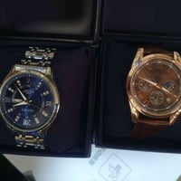 ساعات • آخر قطعتين • انسب سعر