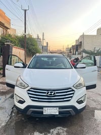 سنتافيا للبيع موديل 2014 لاستفسار 07731227049