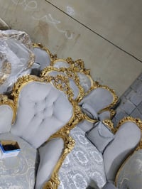 آخر قطعة • جديد • ٦ قطع