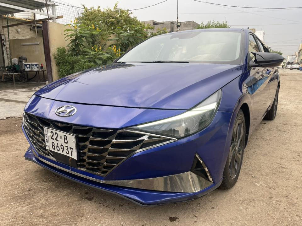 السلام عليكم
النترا 22 وارد امريكي 
محرك 2000 دوش (المرغوب)
بدون دوانز بانزين عادي
فول مواصفات عدا الفتحة 
لون حبري مميز
تشغيل عن بعد
قيادة ذاتية
بصمة ترحيب
رادار 
شاحن لاسلكي
شاشة كار بلي
ثلاث وضعيات قيادة (سبورت، سمارت، ايكو)
مثبت سرعة
هاند بريك بصمة
بيها بعد خير من الله مواصفات
رقم اربيل دولي
تحويل وكالة موجود.
السعر 140 
حادث سطحي موضح بالصور
المكان بغداد
***********
واتساب موجود
