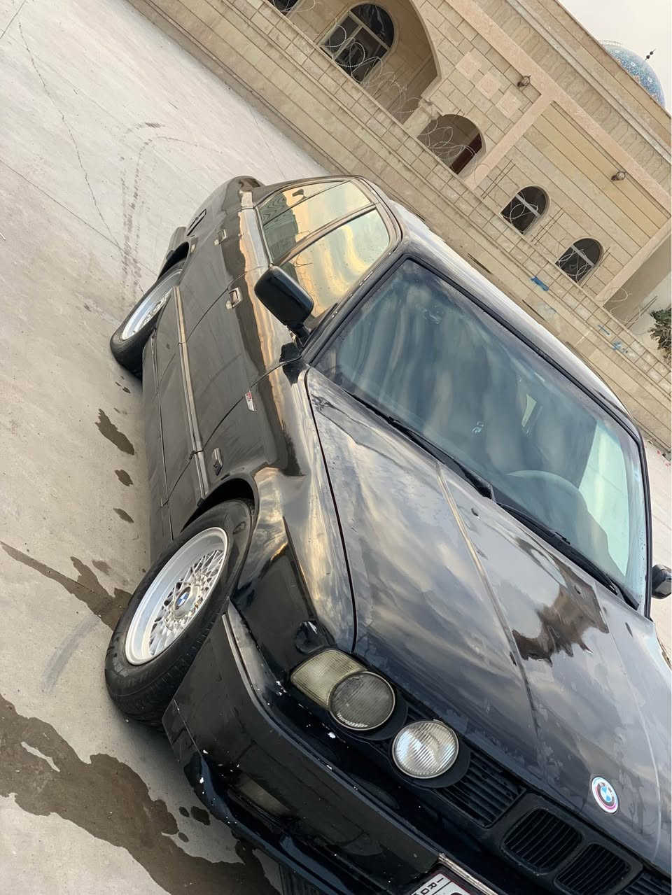 *********** أربيل, العراق
