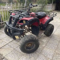 رباعيه • باتري ناقص • بسمايه