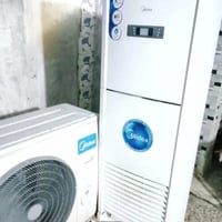 مجمدة حجم وسط 150 سبلت ميديا 3طن 750بس يرادة بواري  07730488455