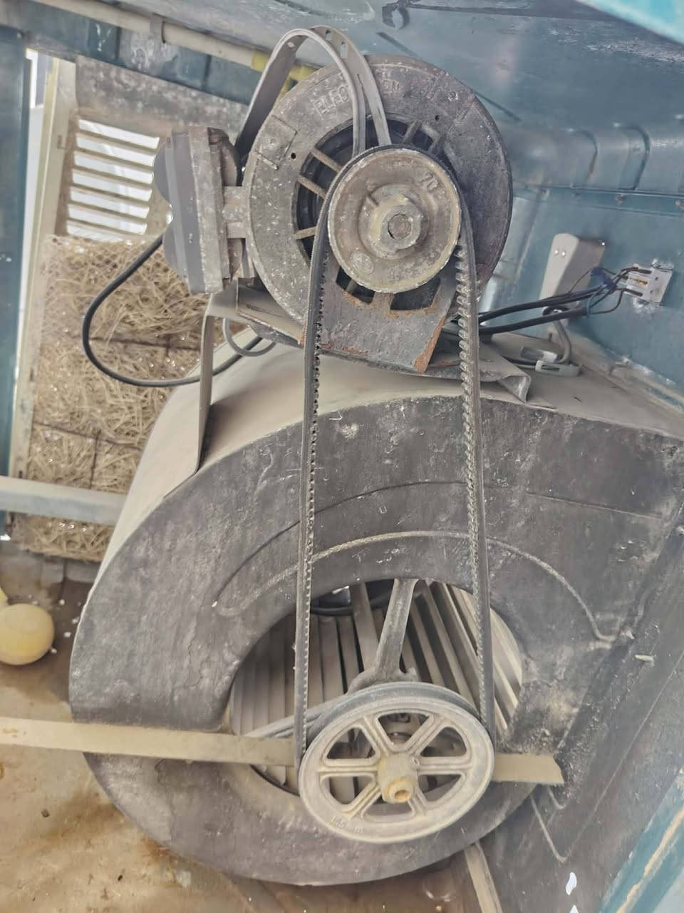 مبرده للبيع شغال مضبوط سعره ٦٠ بي مجال الشراي يراسلني عالخاص


**إذا كنت صاحب هذا الإعلان وتريد حذفه لأي سبب، رجاءا أرسل رسالة إلى الدعم الفني**