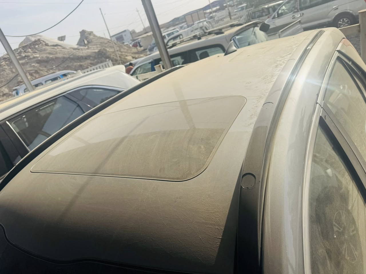 السلام عليكم 
من رخصه الادمن 
للبيع نيرو 2024 
وارد امريكي 
بدون رقم فحص مؤقت 
تترقم جميع المحافظات 
السياره كهرباء بلكامل
فول مواصفات 
شاشه متصل 
بصمه. كير ماوس 
اوتو هولد 
كشنات جلد وكهرباء 
ستيرن هيتر 
تدفئه وتبريد بلكشنات 
جنطه كهرباء 
فتحه 
داتا شو 
السياره مكفوله من الصبغ والتبديل 
بدون حادث تقرير غرق وكلهه شغاله 
مكانهه بابل 
سعرهه 140 وبيهه مجال 

‭0781 208 1255‬
