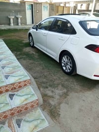 كورله25 • ماشيه ١١٠٠٠ • كفاله شركه