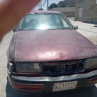 فيكترا ١٦٠٠ • محرك معمر • تحويل بالموصل