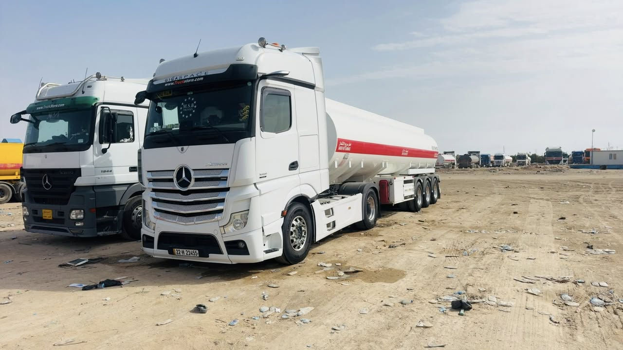 سلام عليكم 

للبيع اكتروز وحش MP5 

1851💪🏻

موديل 2020

بله مري كامرات

كامره حساس ريتايدر ثلاجه هورنات 

سياره بيه صبغ بوربه 

تانكي حازم 2024 

تخم تاير تخم ويل كروم 

تكيال سنتين GPC تصريح امني 

السعر  630$

سياره بسمي 

مكان سياره بغداد

الاستفسار اتصل ***********
