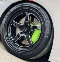 ويلد • حجم ١٨ • بصرة قرنه